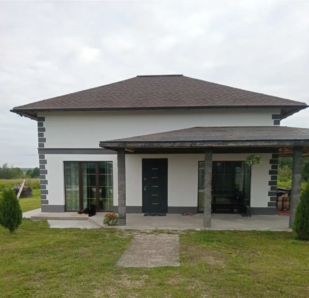 Продам ДОМ, р-н, Туловский с/с, д.Асётки, фотография 1