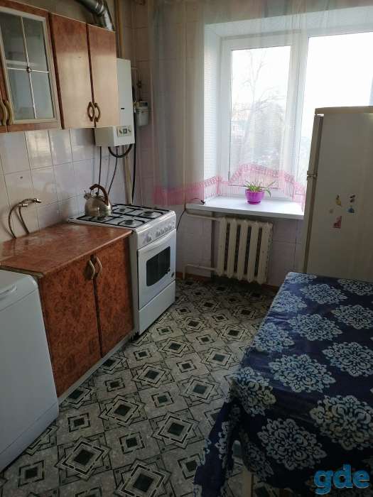Сдам однокомнатную  квартиру в мозыре, фотография 4