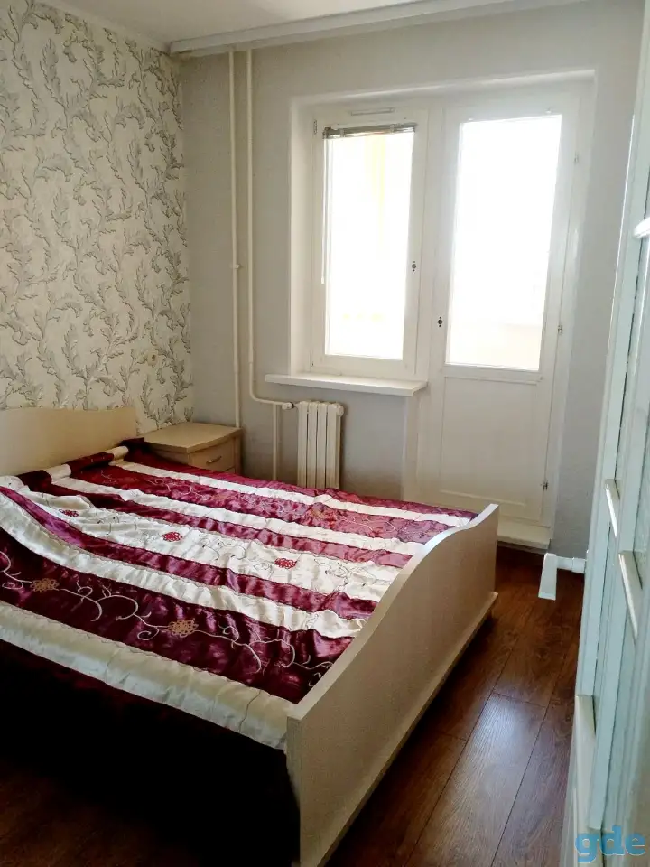 З-х комнатная квартира,Слоним, фотография 10
