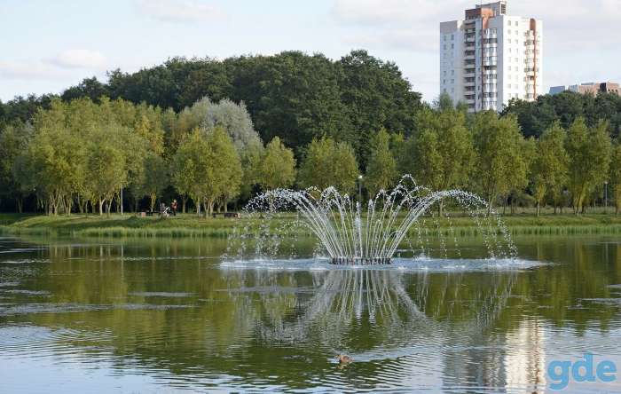 1-комнатная квартира в Гомеле, 38.1 кв.м., фотография 2