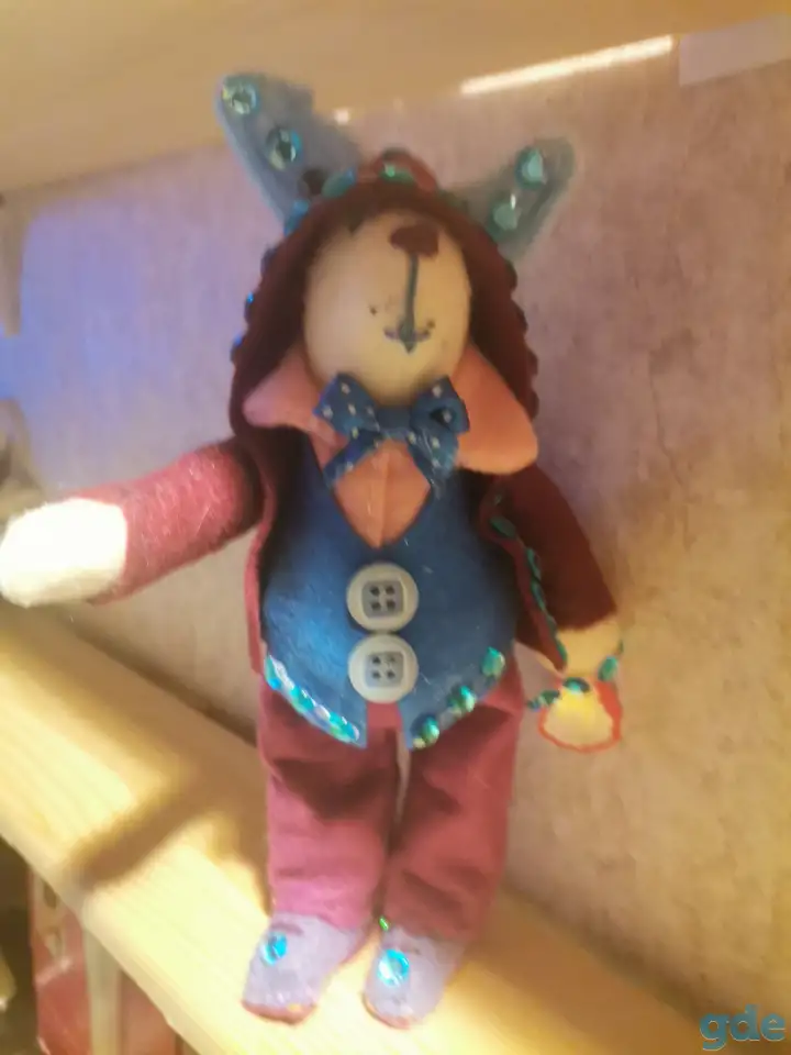 Продаются новогодние игрушки, фотография 9