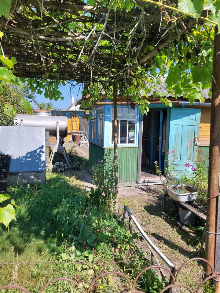 Продажа дачи, Брестская обл., Березовский р-н, Соколовский с/с, СТ 