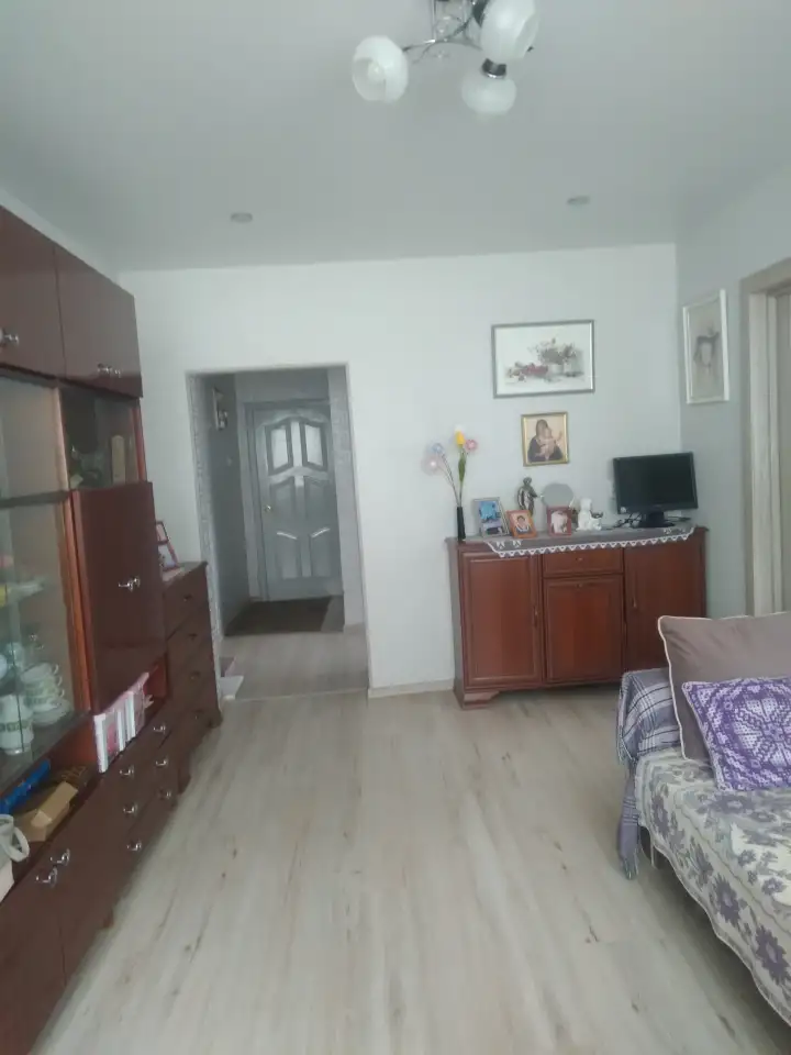 Продажа 2 комнатной квартиры, Новая д.34 кв. 5, Тимковичи, фотография 8