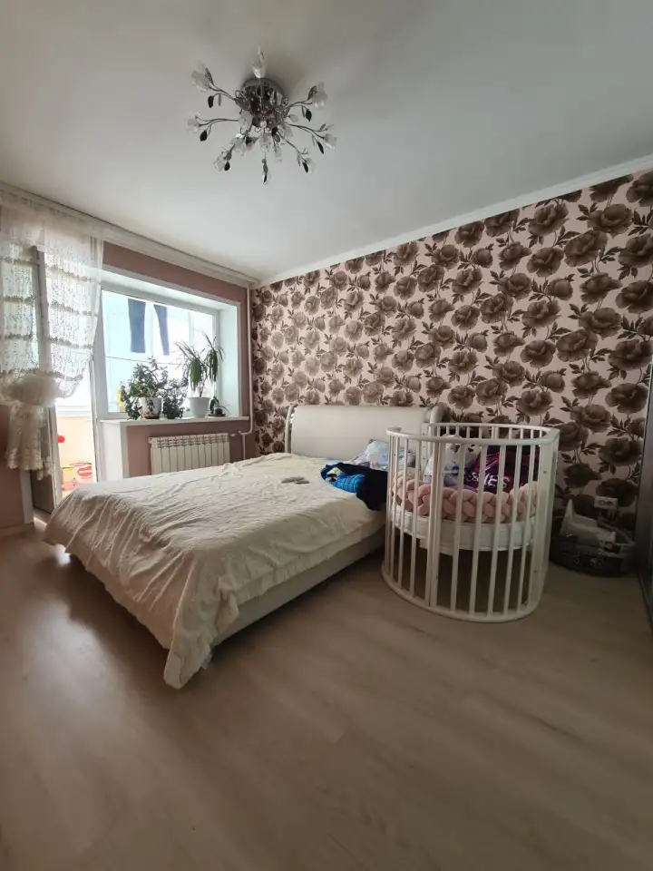 2-комн.квартира ул.Первомайская, 8 г.Жлобин, фотография 2