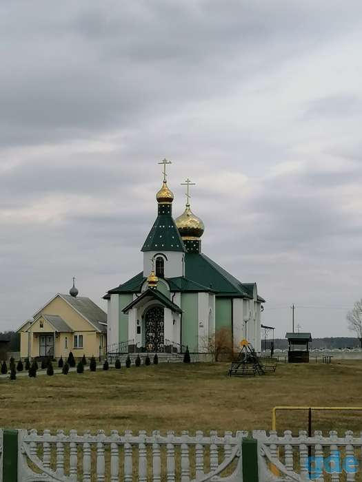 Участок в Малых Радваничах, фотография 10