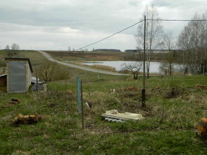 Продается земельный участок, Могилевская обл. Горецкий р-н д.Шишево, фотография 8