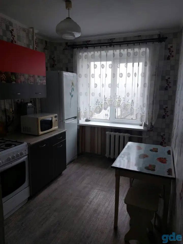 2-комнатная квартира на сутки в г. Ганцевичи, фотография 8