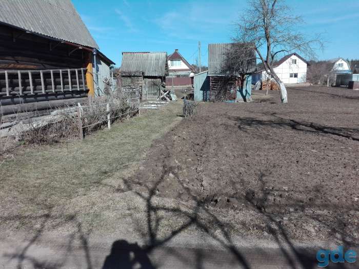 Дачный участок, С/Т Утро, фотография 6