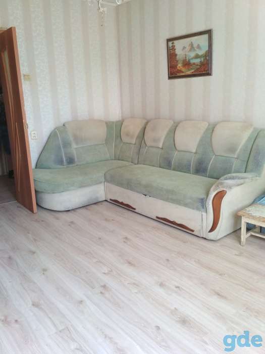 Двухкомнатная квартира от собственника.Прямая продажа., фотография 6