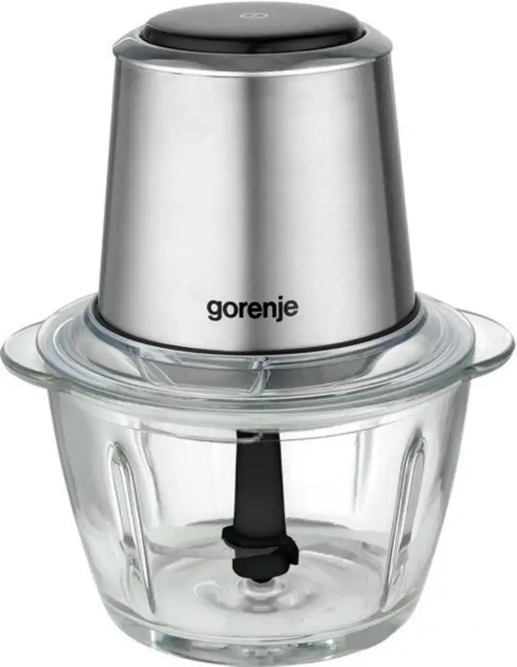 Чоппер gorenje s450e, фотография 1