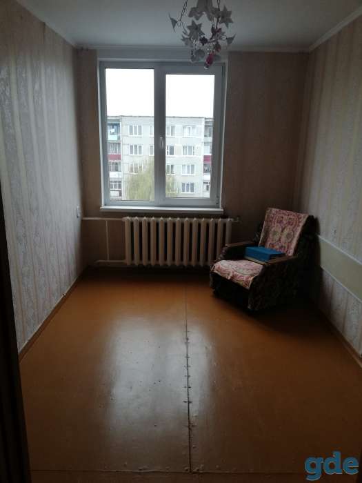 Продаётся трёхкомнатная квартира, ул. Гагарина д. 6 а, фотография 5