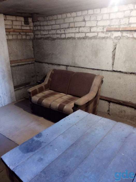 Продам гараж (г. Борисов) район Белмаркета, фотография 1