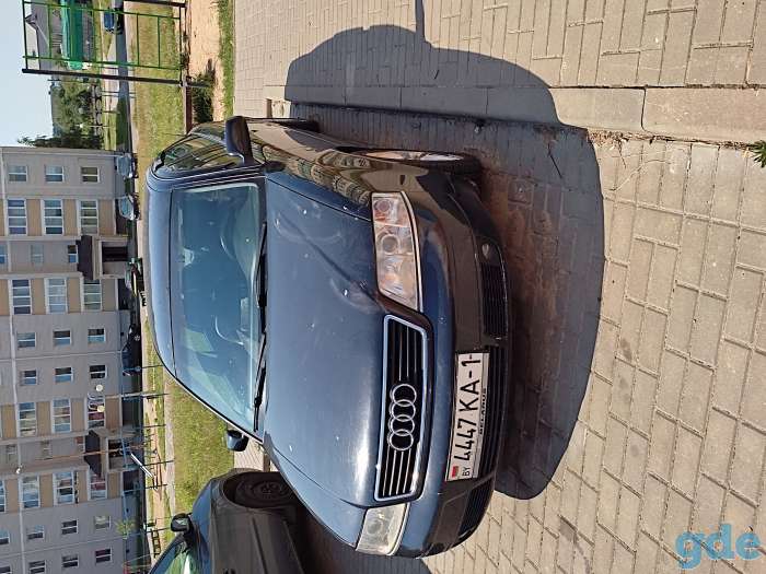Продам Ауди А6 Audi A6, фотография 1