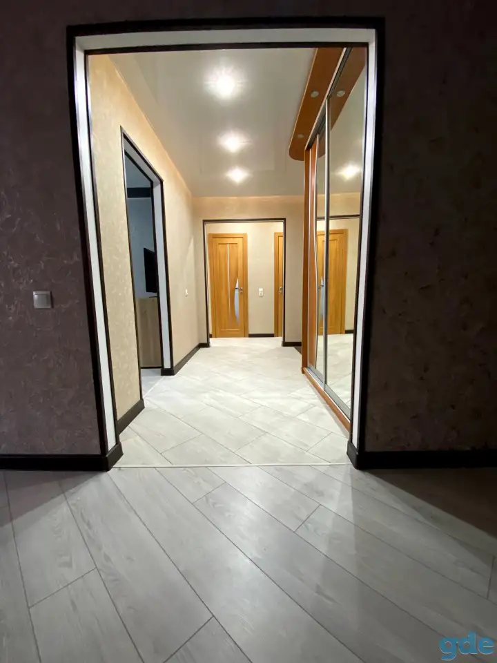 Квартира на сутки, Бульвар Юности 37, фотография 11