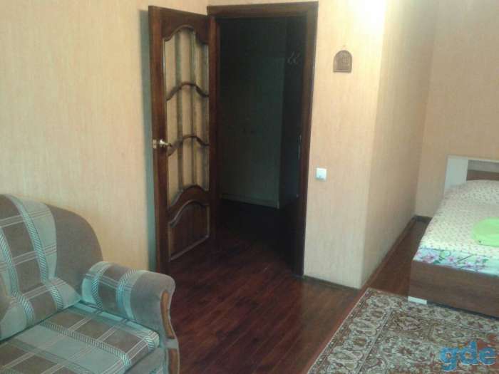 Продажа однокомнатной квартиры в центре Гомеля, ул.Песина 52, кор.2, фотография 3