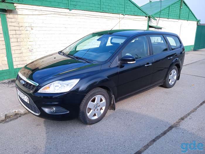 Продам Форд Фокус Ford Focus, фотография 7