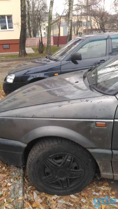 Продам автомобиль на запчасти, фотография 5