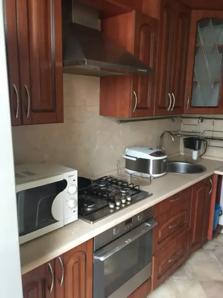 Квартира в Фаниполе, Комсомольская улица, д. 16, Дзержинский район, Минская область., фотография 7