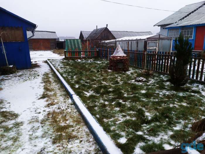 Дом в Браславском районе с баней, район, д. Замошье., фотография 3