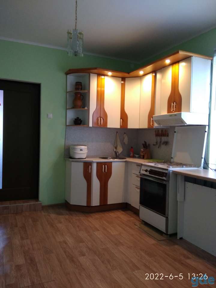 Продам полдома с гаражом., фотография 4