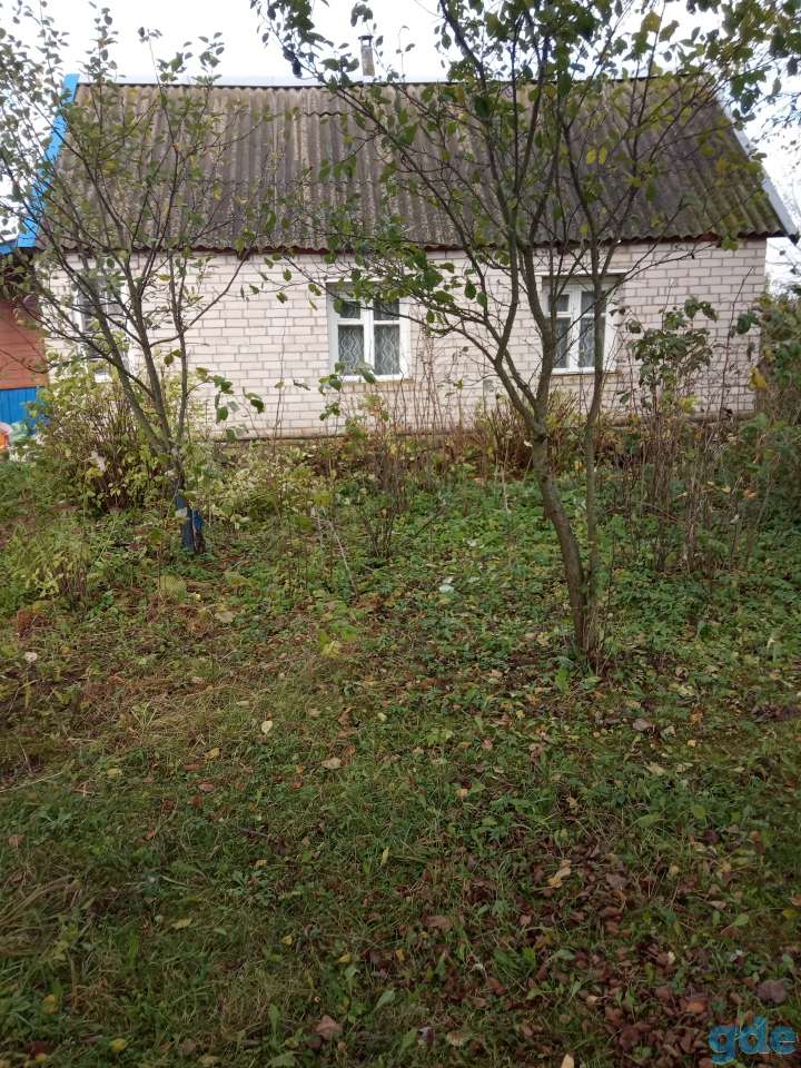 Загородный дом в сельской местности, фотография 2