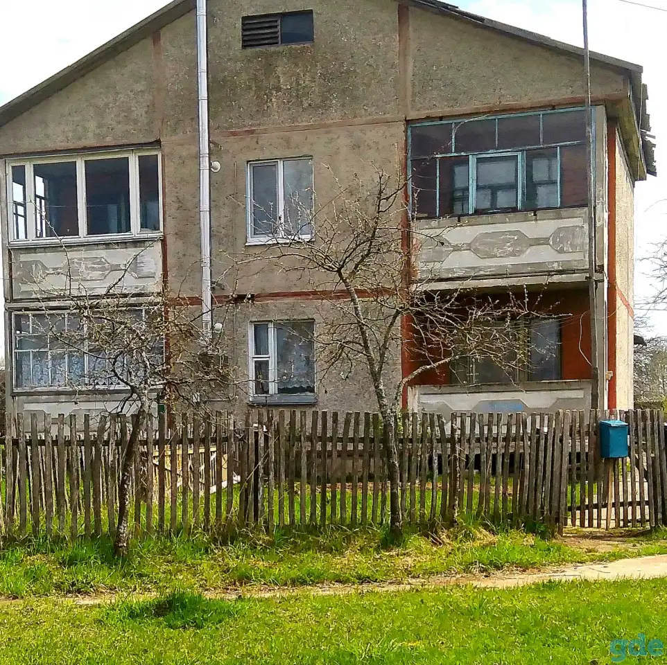 Продаю квартиру, Дрибинский район. Рясна, фотография 10