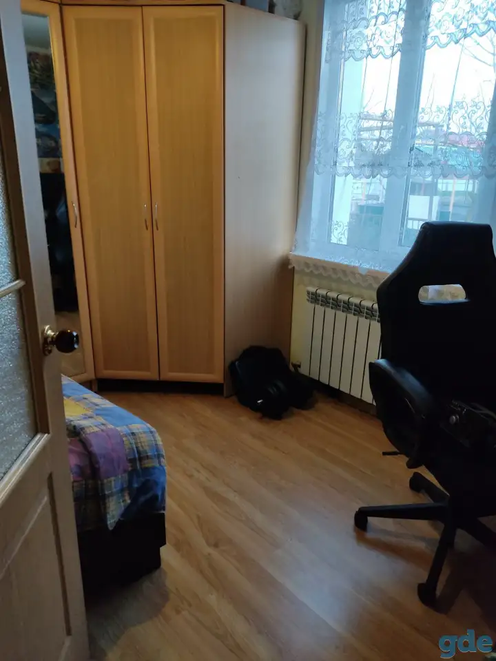 Продам дом в Антоновке, д. Антоновка, ул. Поплавская, фотография 11