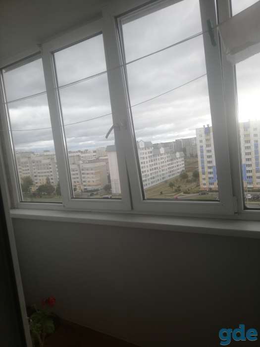 Продам 1 комнатную квартиру в 4-ом районе, Юностии 44, фотография 8
