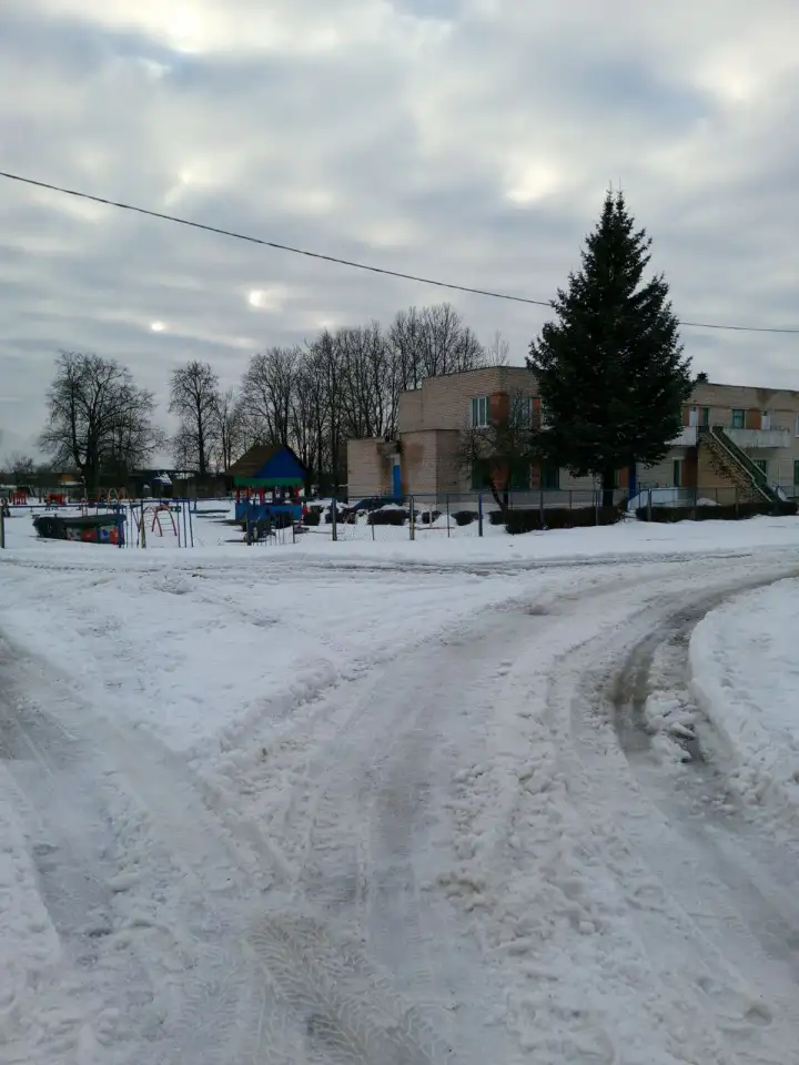 Продам  3-х комнатную квартиру в деревне Каменка, фотография 14
