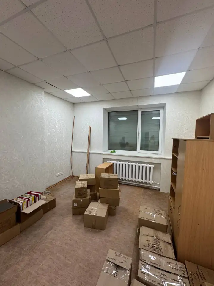 Аренда офисно-складского помещения, Могилев, ул.Ушакова, 8, фотография 6