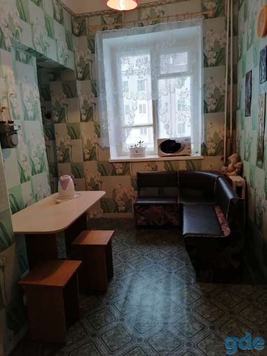 Продается 3х-комнатная квартира, ул.Армейская 8, фотография 3
