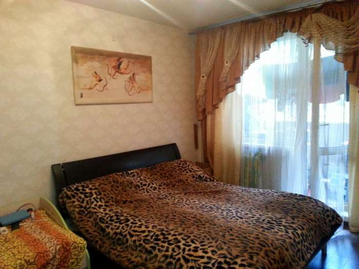 Продается 2 комнатная квартира, Большое Стиклево, Фабричная20-26, фотография 4