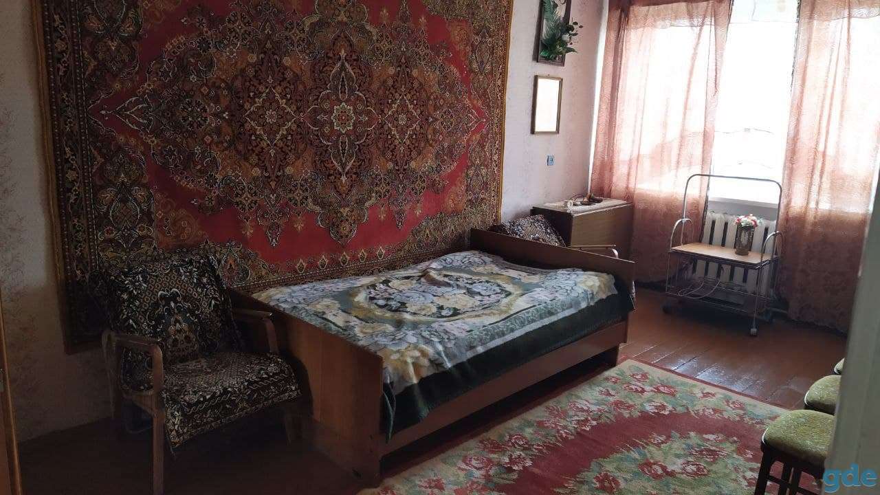 Продам кванртиру, обл., р-н, АГ Мухавец, ул. 60 лет Октября, фотография 9
