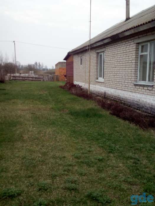 Дом, Кривошински сельских совет д. Святица, фотография 1