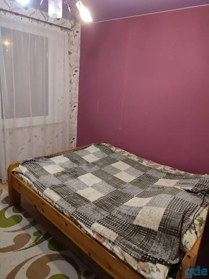 Сдам комнату в 3 комнатной квартире, ул Тимошенко, фотография 2
