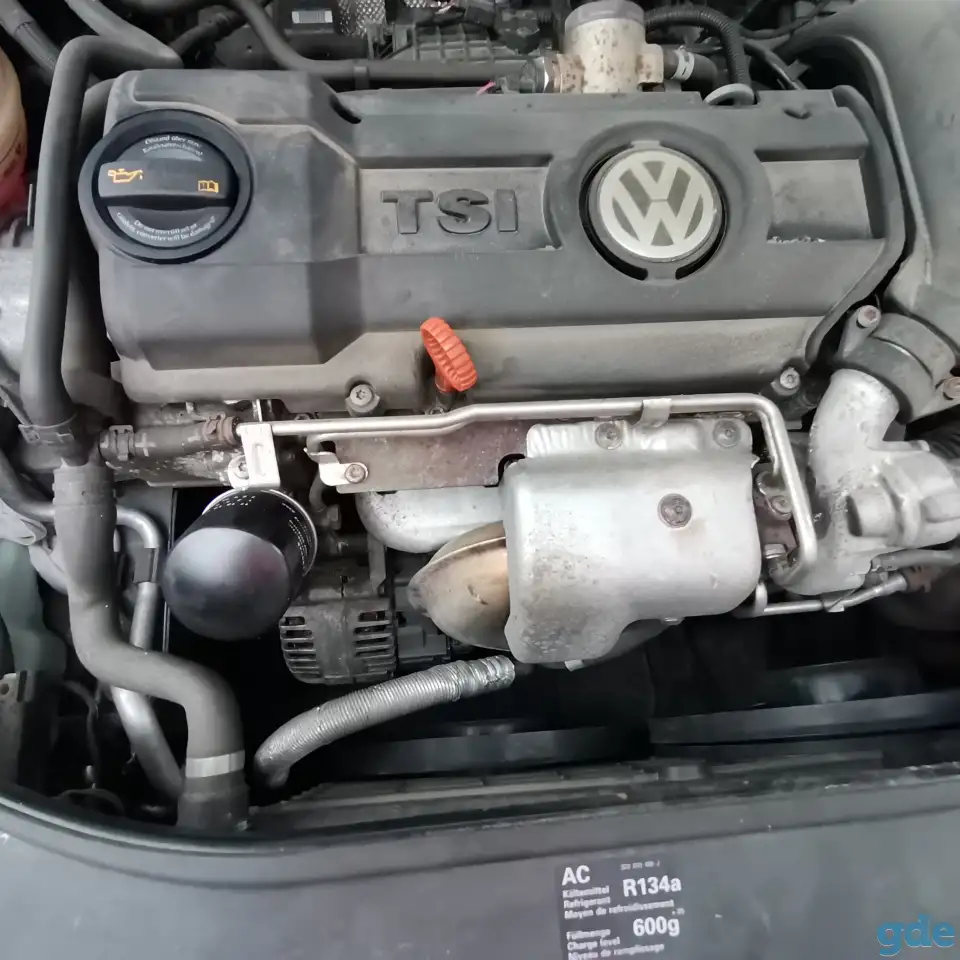Продам Volkswagen Passat, фотография 2