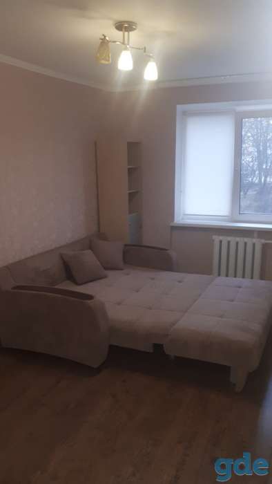 Сдам квартиру, Г.молодечно ул.Богдана Хмельницкого3б, фотография 2