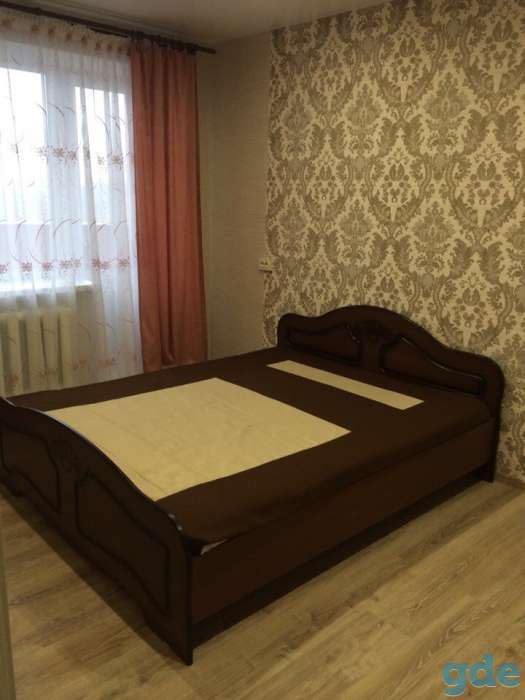 Квартиры на сутки и часы в Жлобине, фотография 2