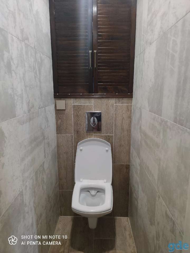 Ремонт квартир под ключ, фотография 1