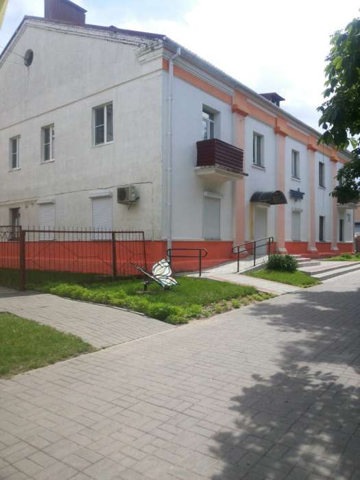 квартира в центре Речицы, советская 45, фотография 2