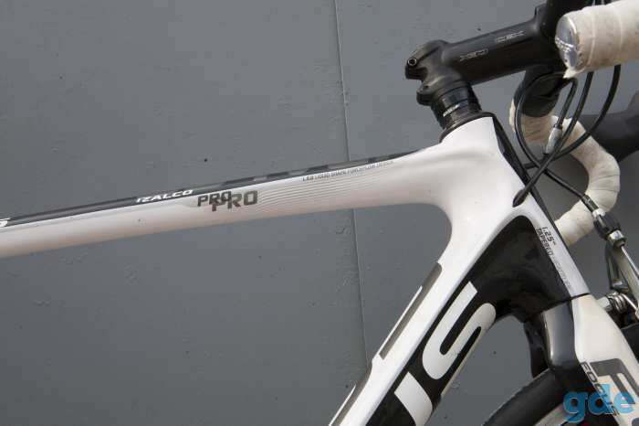 Focus Izalco Pro Sram Force Carbon (Германия), фотография 2