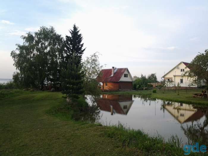 Продается усадьба 