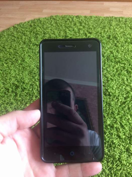 ZTE Blade L3, фотография 3