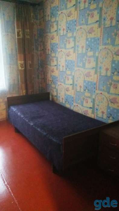 Сдам комнату в 4-х комнатной квартире, ул. Чечерская, фотография 6