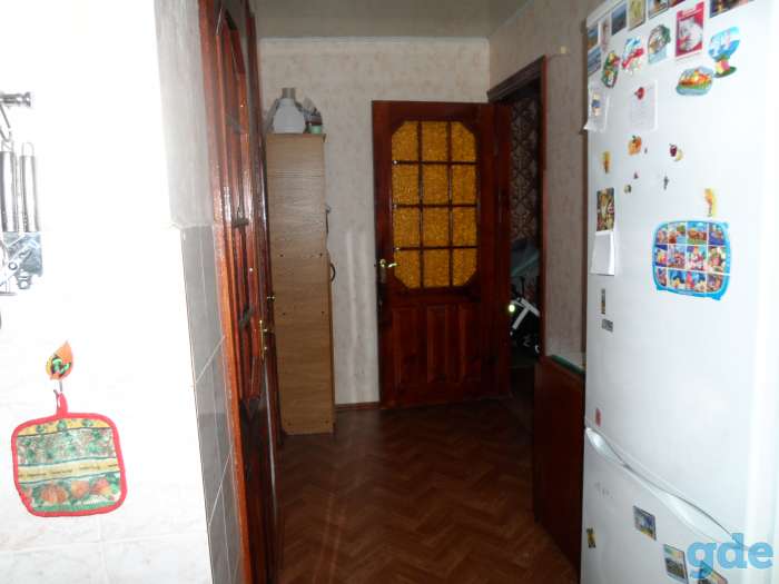 продажа квартиры, фотография 6