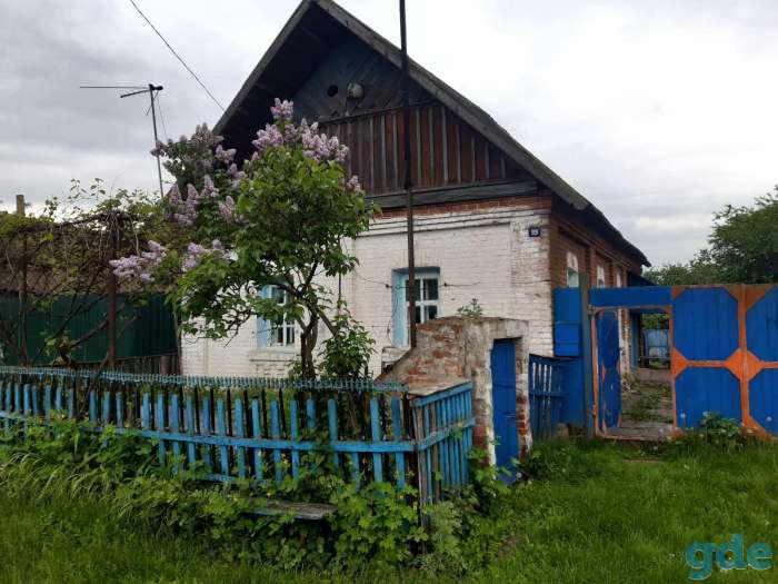 дом, Гомельская обл. р-он Деревня Перерост, фотография 2