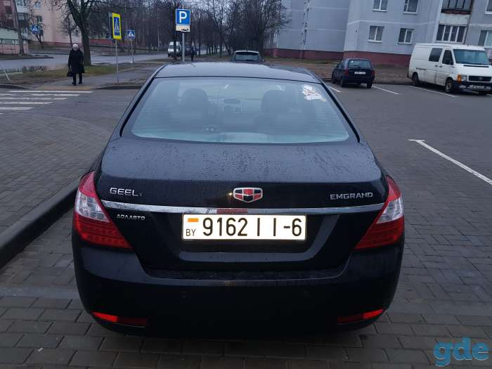 Легковые авто в прокат- аренду посуточно,неделя,месяц., фотография 3