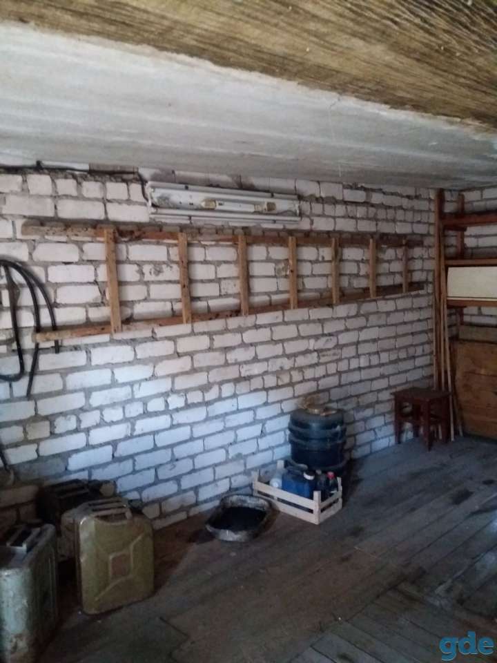 Продам гараж, ул. 50 лет БССР, фотография 4