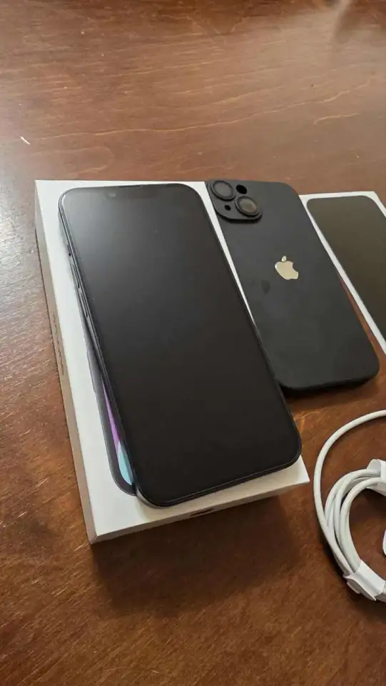 iphone 14, фотография 2