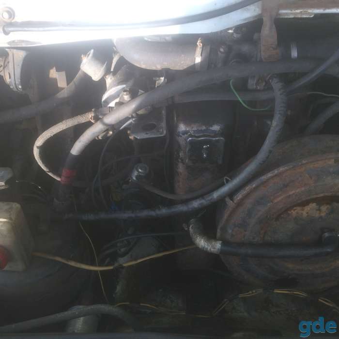 Продам газ 3302, фотография 6